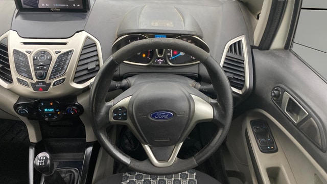 View Ford EcoSport Image 12 Used Ford EcoSport Image 12