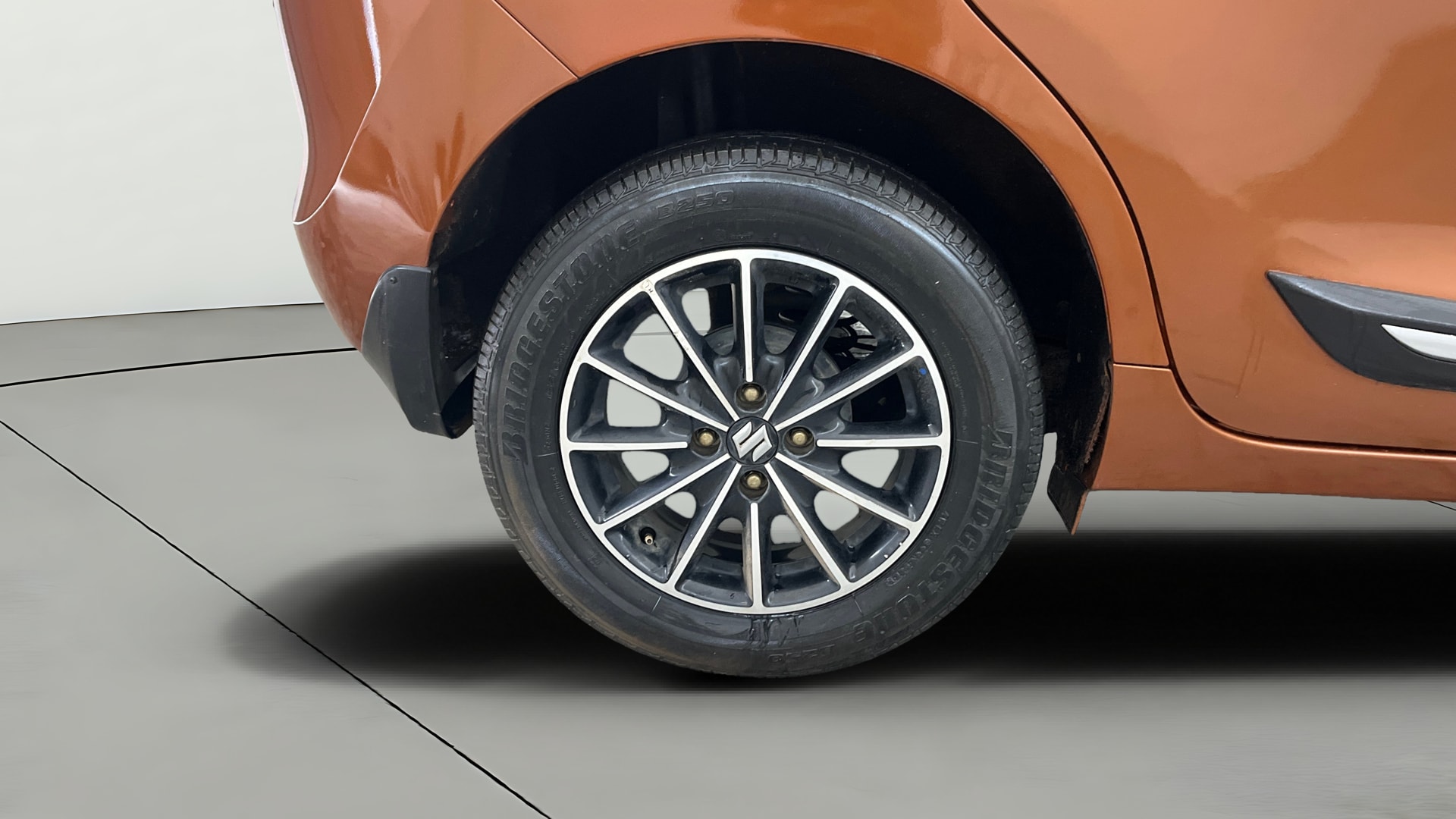 Used 2018 Maruti Suzuki 1000 Used 2018 Maruti Suzuki 1000