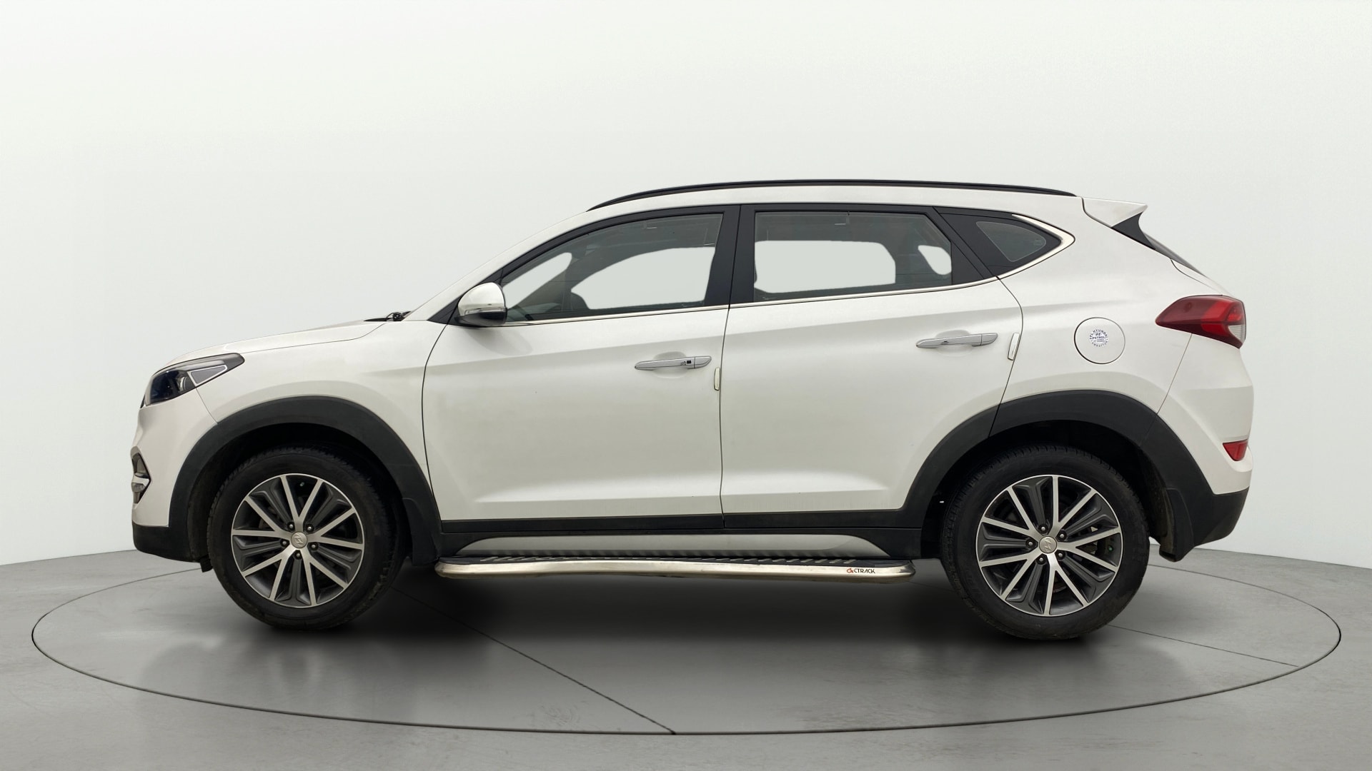 Used 2019 Hyundai Tucson Used 2019 Hyundai Tucson