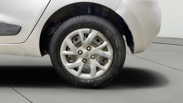 View Hyundai Grand i10 Image 11 Used Hyundai Grand i10 Image 11