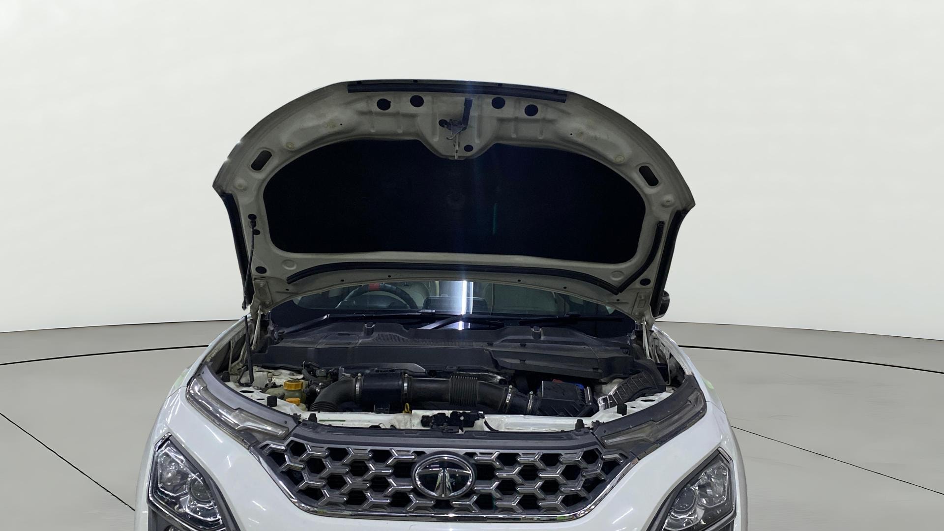 View 2021 Tata Safari XZA Plus 6S Image 21 Used 2021 Tata Safari XZA Plus 6S Image 21