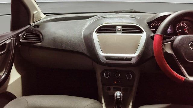 View Tata Tiago Image 17 Used Tata Tiago Image 17