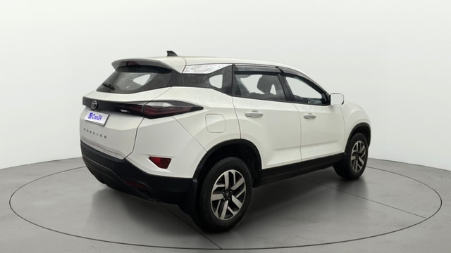 View Tata Harrier Image 46 Used Tata Harrier Image 46