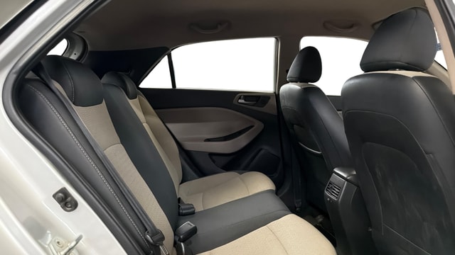 View Hyundai Elite i20 Image 28 Used Hyundai Elite i20 Image 28