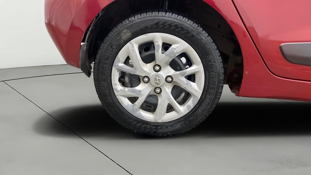 View Hyundai Grand i10 Image 24 Used Hyundai Grand i10 Image 24