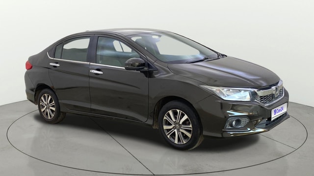 View Honda City Image 38 Used Honda City Image 38