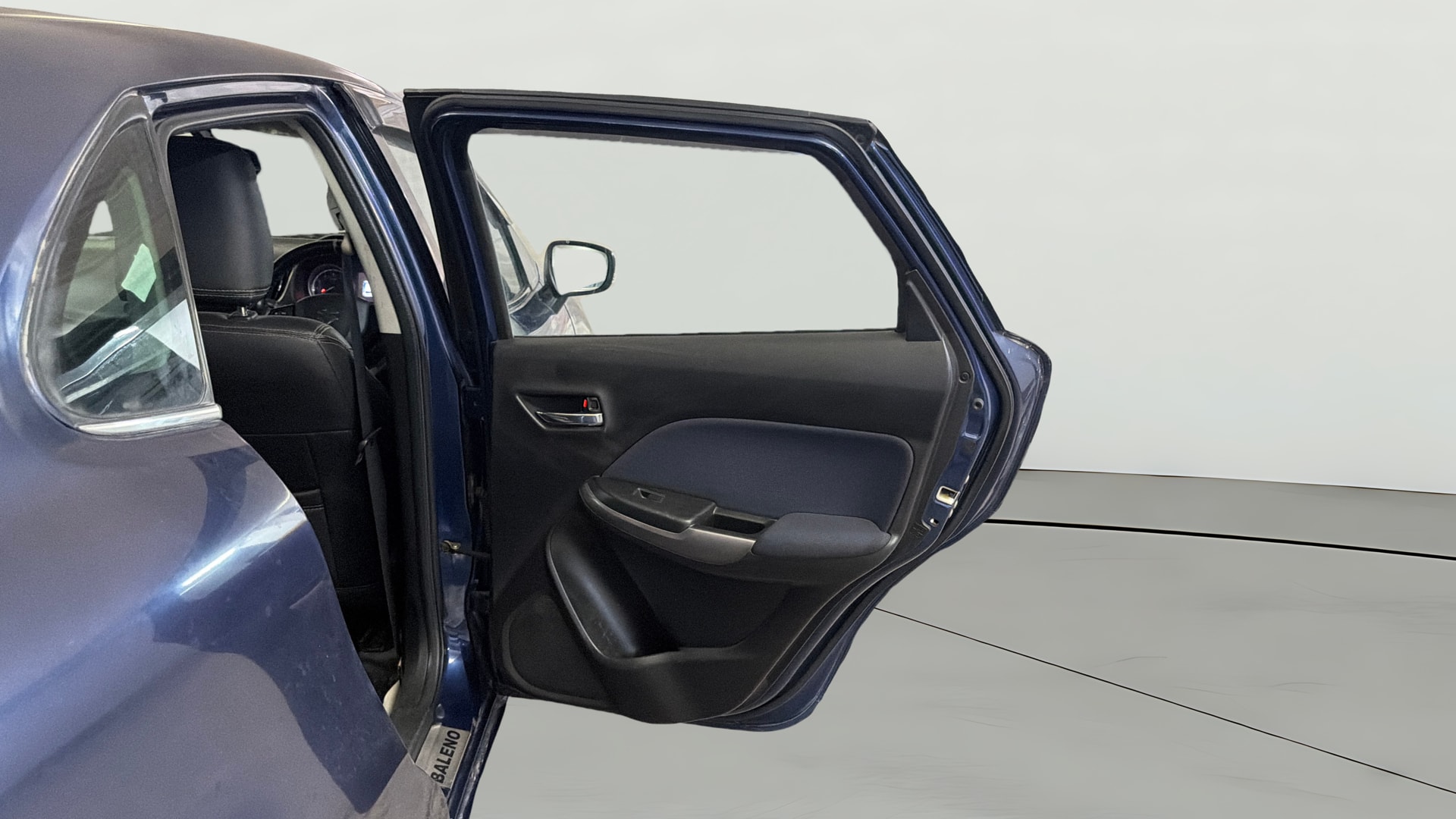 View 2020 Maruti Suzuki 1000 Base Variant Image 7 Used 2020 Maruti Suzuki 1000 Base Variant Image 7