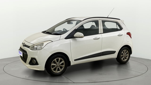 View Hyundai Grand i10 Image 36 Used Hyundai Grand i10 Image 36