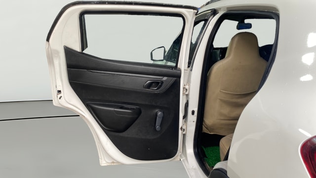 View Renault Kwid Image 22 Used Renault Kwid Image 22
