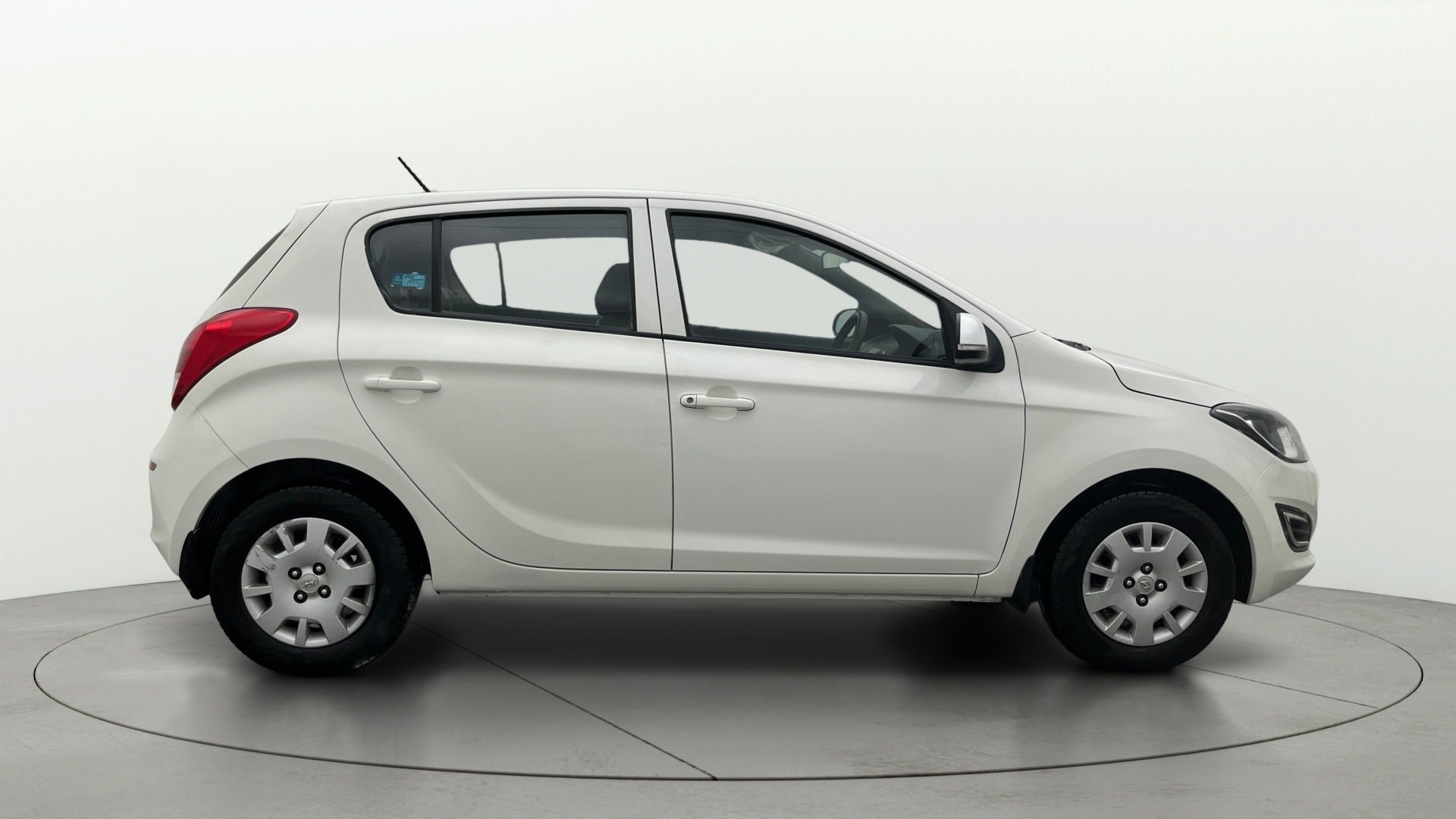 Used 2014 Hyundai i20 Used 2014 Hyundai i20