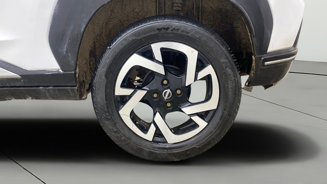 View Nissan Magnite Image 11 Used Nissan Magnite Image 11