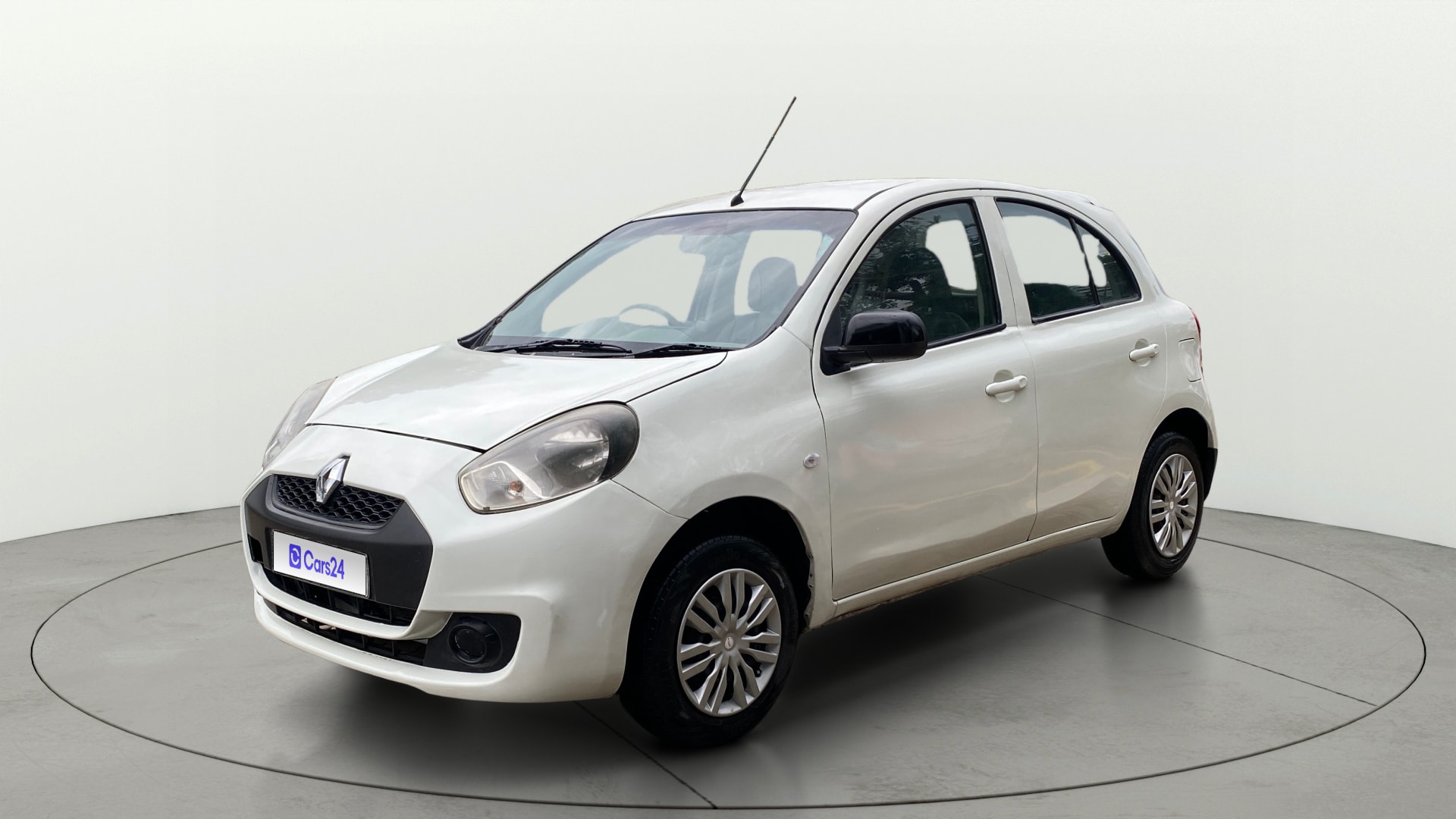Used 2016 Renault Pulse Used 2016 Renault Pulse