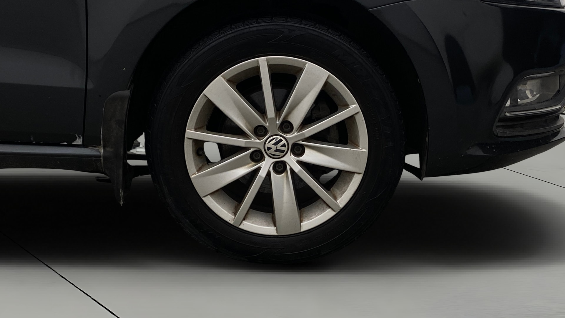 Used 2017 Volkswagen Polo Used 2017 Volkswagen Polo