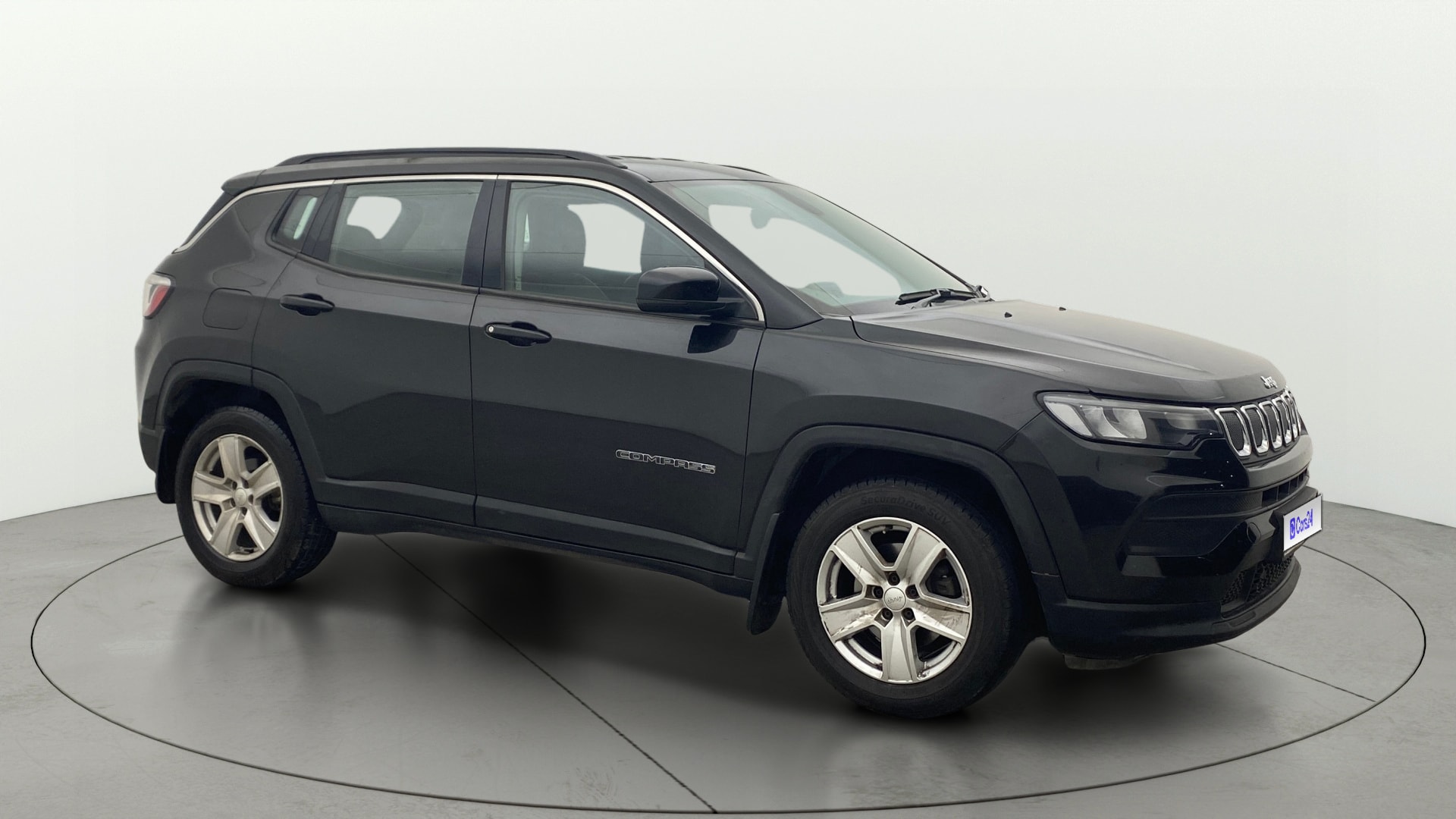 Used 2022 Jeep Compass Used 2022 Jeep Compass