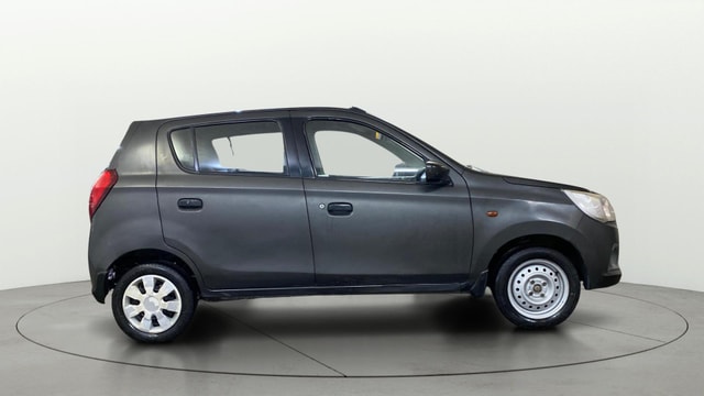 View Maruti Suzuki Alto K10 Image 8 Used Maruti Suzuki Alto K10 Image 8