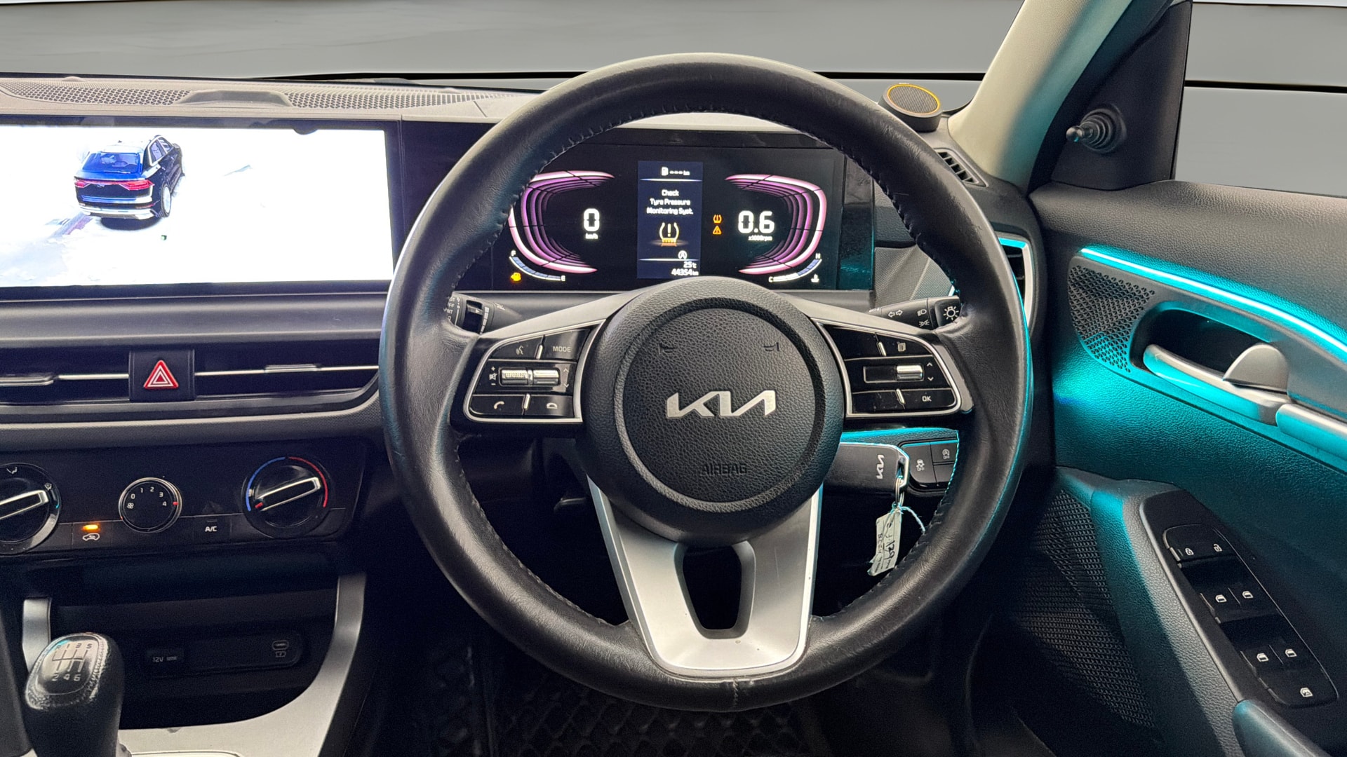 Used 2024 Kia Seltos Used 2024 Kia Seltos