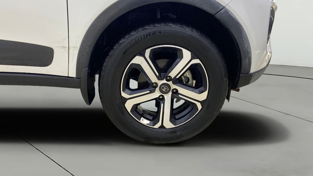 View Tata Nexon Image 44 Used Tata Nexon Image 44
