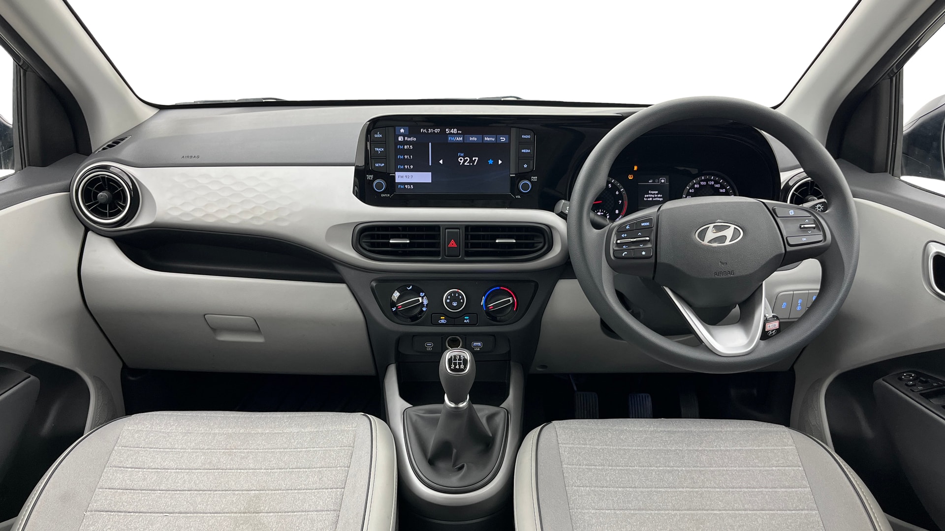 Used 2024 Hyundai Grand i10 Nios Used 2024 Hyundai Grand i10 Nios