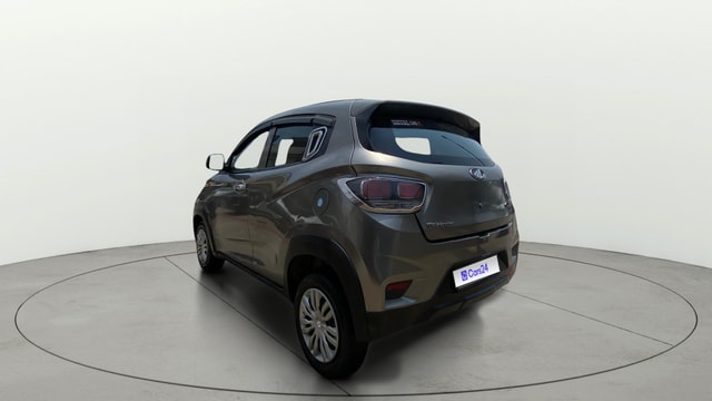 View Mahindra KUV100 Image 2 Used Mahindra KUV100 Image 2