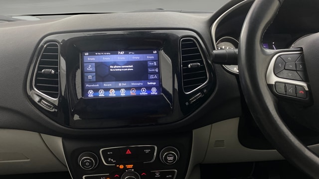 View Jeep Compass Image 17 Used Jeep Compass Image 17
