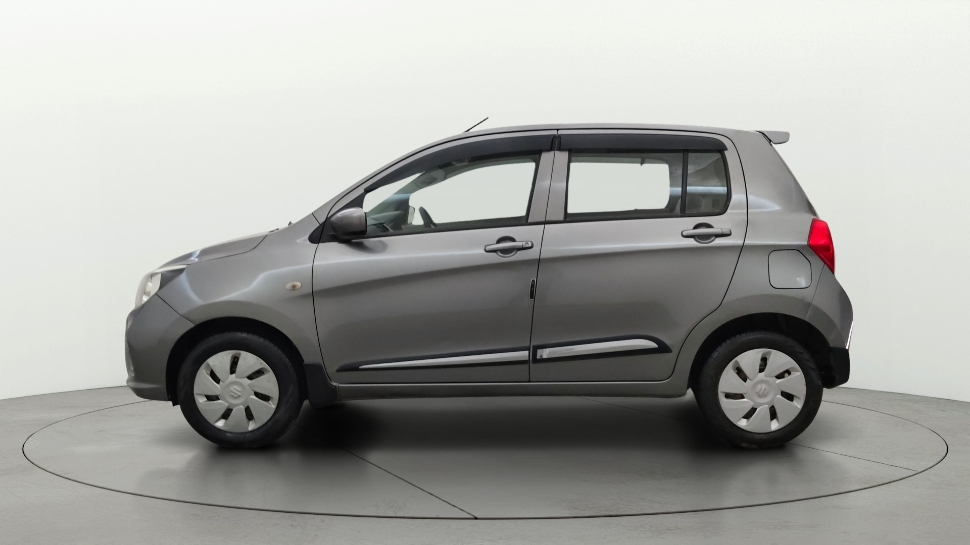 Used 2018 Maruti Suzuki 1000 Used 2018 Maruti Suzuki 1000