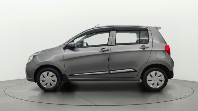 View Maruti Suzuki 1000 Image 5 Used Maruti Suzuki 1000 Image 5