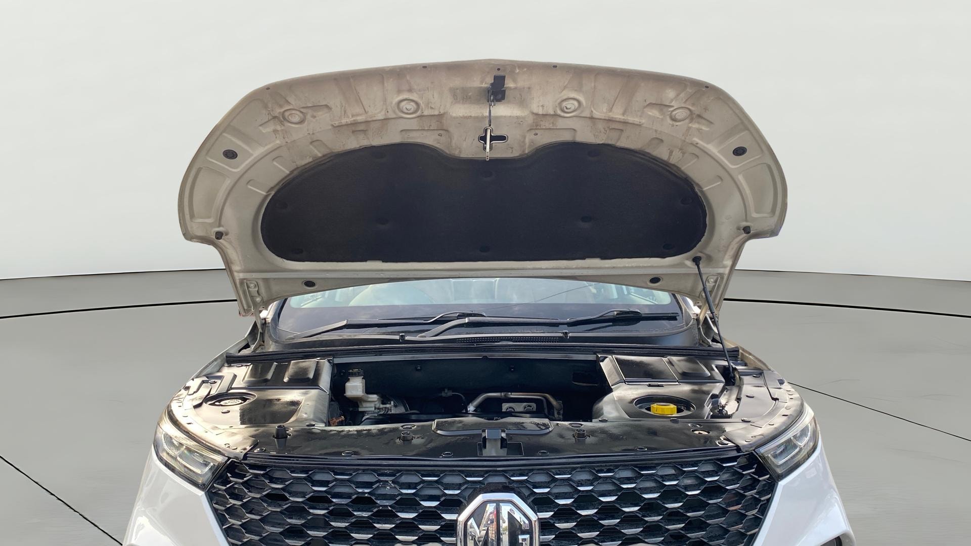 Used 2022 MG Hector Plus Used 2022 MG Hector Plus