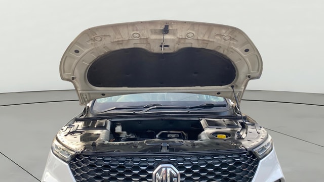 View MG Hector Plus Image 34 Used MG Hector Plus Image 34
