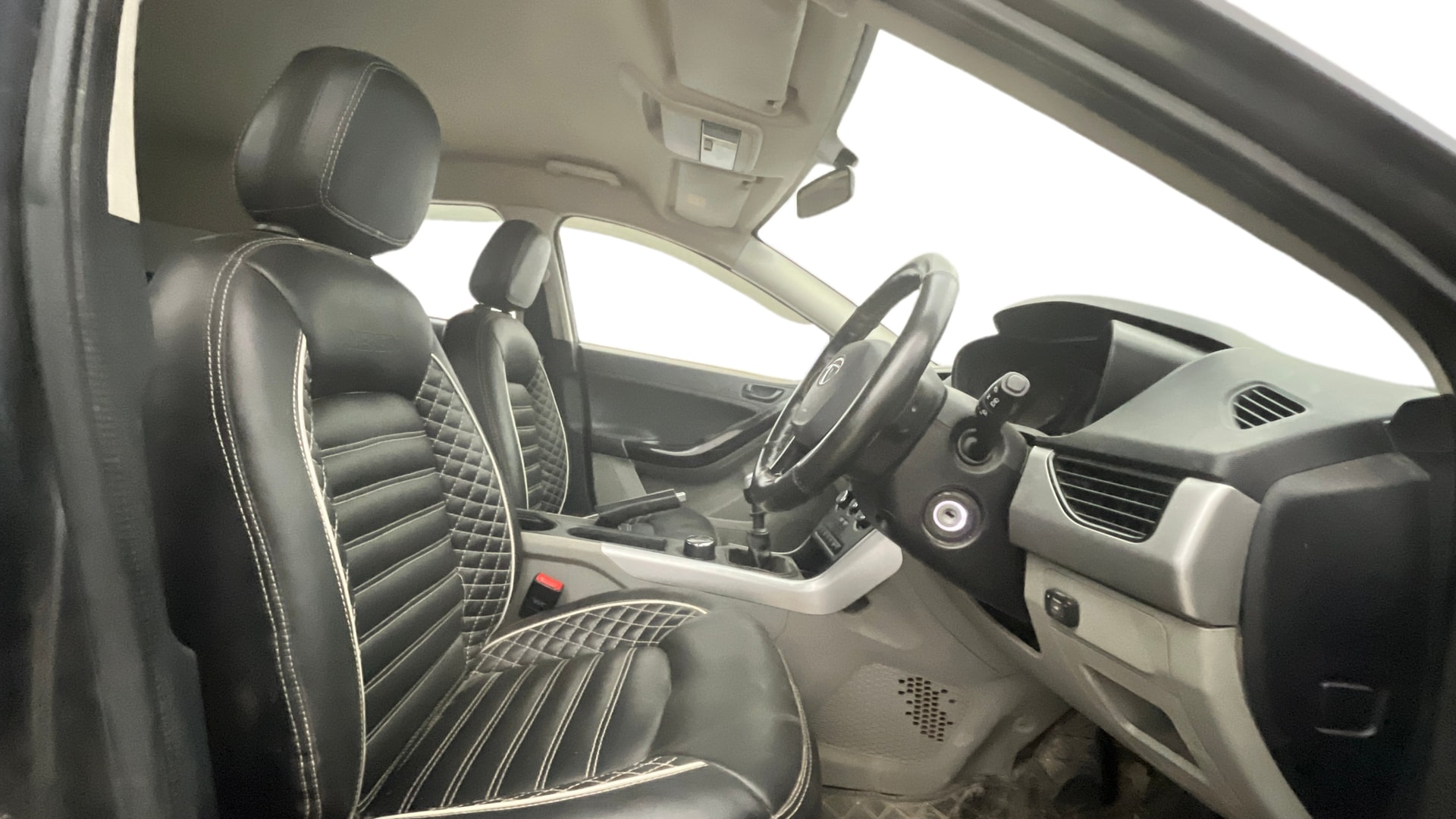 View 2019 Tata Nexon Revotron XM Image 25 Used 2019 Tata Nexon Revotron XM Image 25