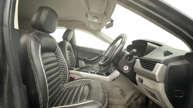 View Tata Nexon Image 25 Used Tata Nexon Image 25
