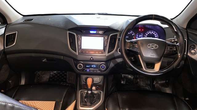 View Hyundai Creta Image 15 Used Hyundai Creta Image 15