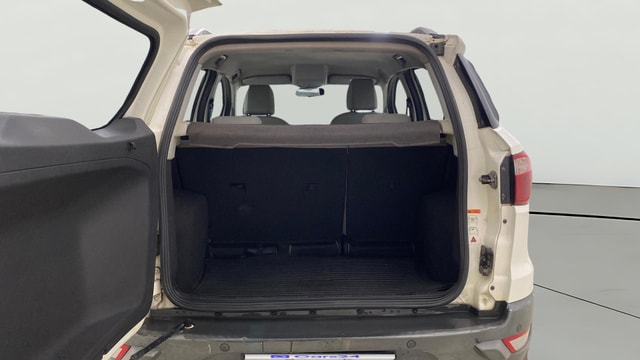 View Ford EcoSport Image 39 Used Ford EcoSport Image 39