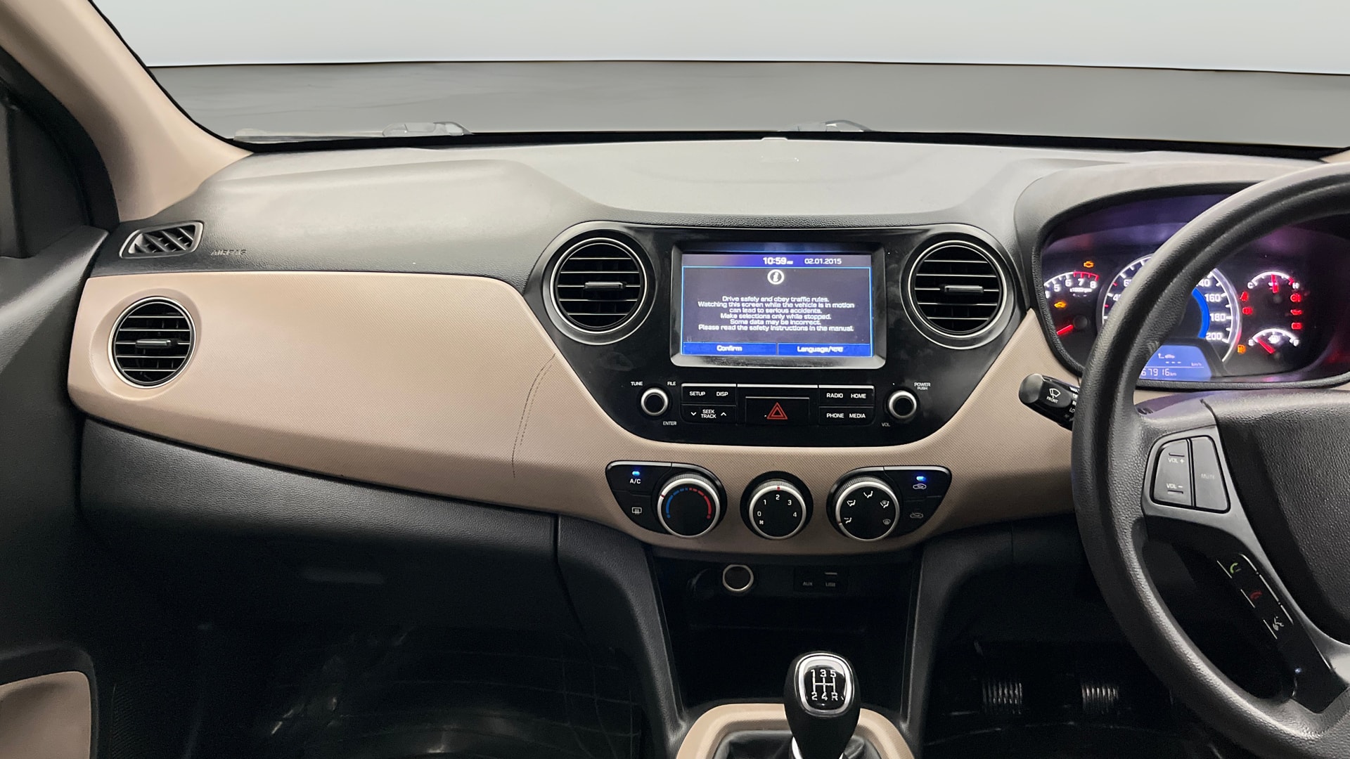 Used 2018 Hyundai Grand i10 Used 2018 Hyundai Grand i10