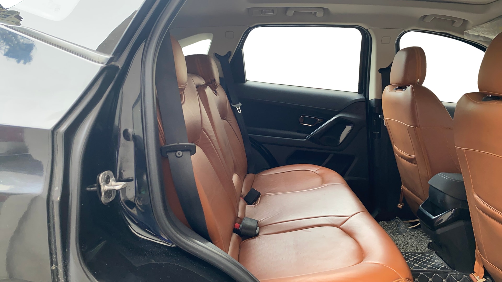 View 2021 Tata Harrier XE Image 38 Used 2021 Tata Harrier XE Image 38