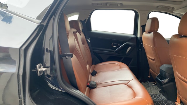 View Tata Harrier Image 38 Used Tata Harrier Image 38