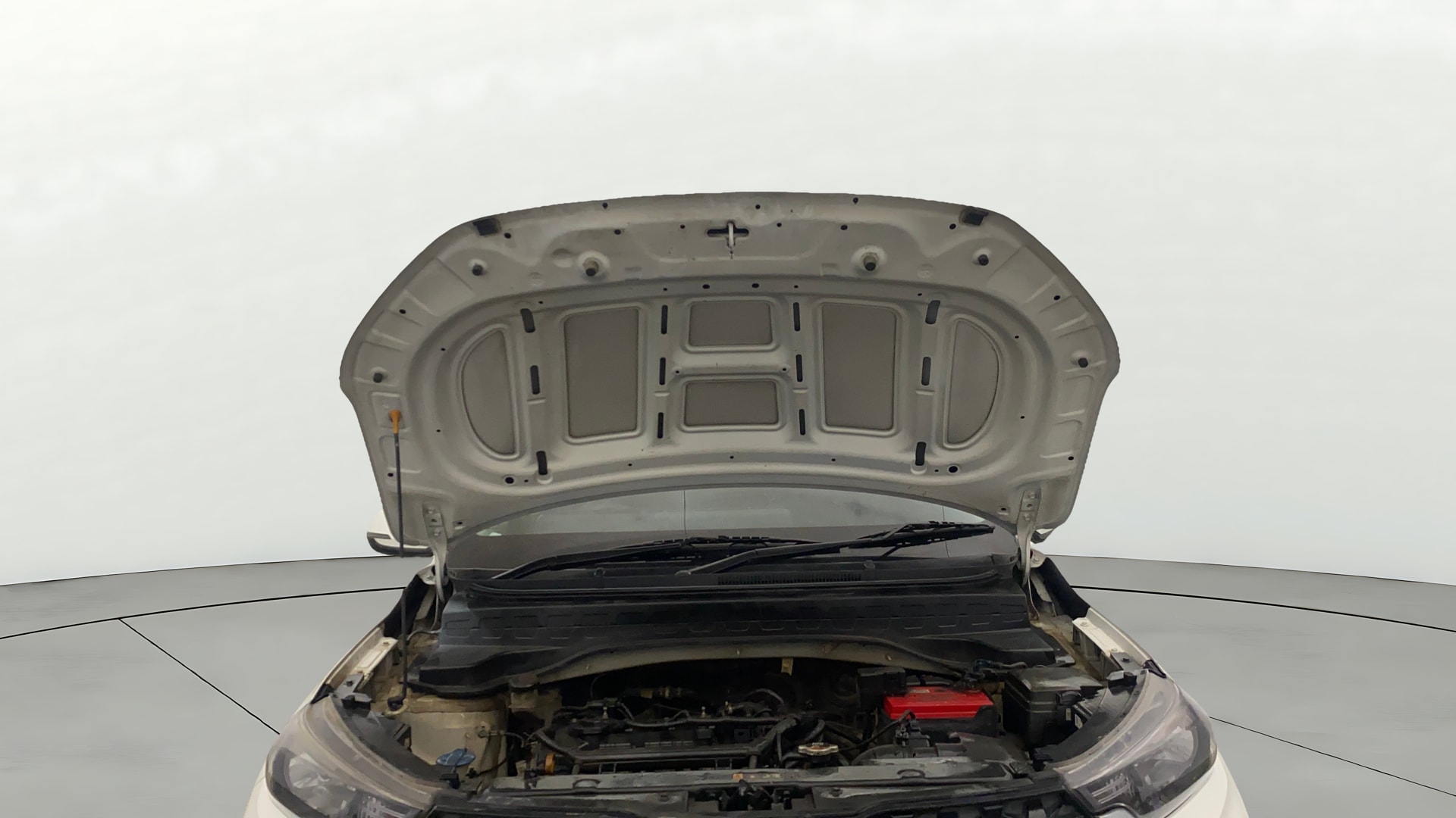 View 2020 Kia Sonet HTK Plus Petrol Image 33 Used 2020 Kia Sonet HTK Plus Petrol Image 33