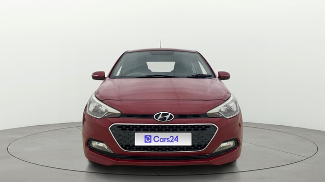 View Hyundai Elite i20 Image 1 Used Hyundai Elite i20 Image 1