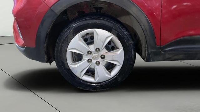 View Hyundai Creta Image 27 Used Hyundai Creta Image 27