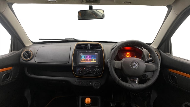 View Renault Kwid Image 15 Used Renault Kwid Image 15