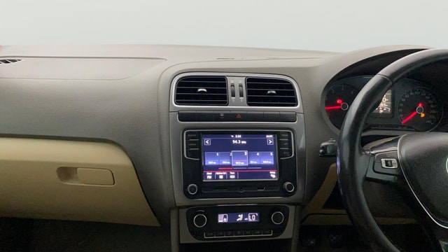 View Volkswagen Vento Image 17 Used Volkswagen Vento Image 17