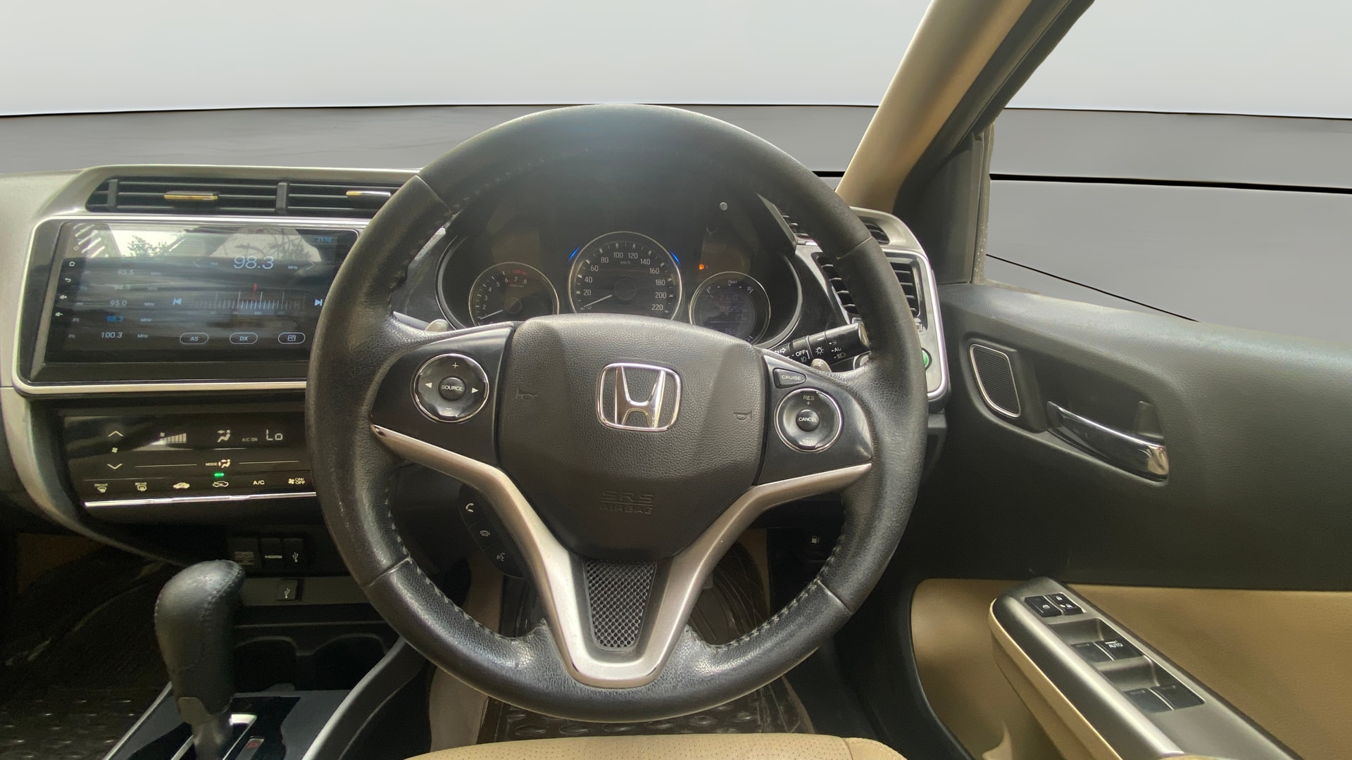 View 2019 Honda City ZX CVT Image 21 Used 2019 Honda City ZX CVT Image 21