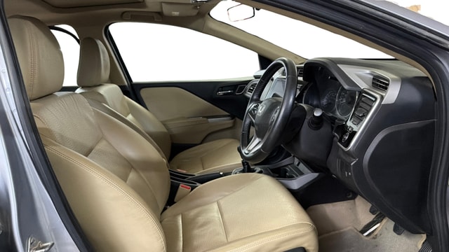 View Honda City ZX Image 28 Used Honda City ZX Image 28