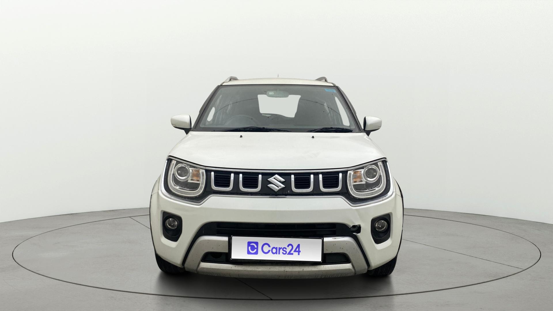 View 2024 Maruti Suzuki 1000 Base Variant Image 1 Used 2024 Maruti Suzuki 1000 Base Variant Image 1
