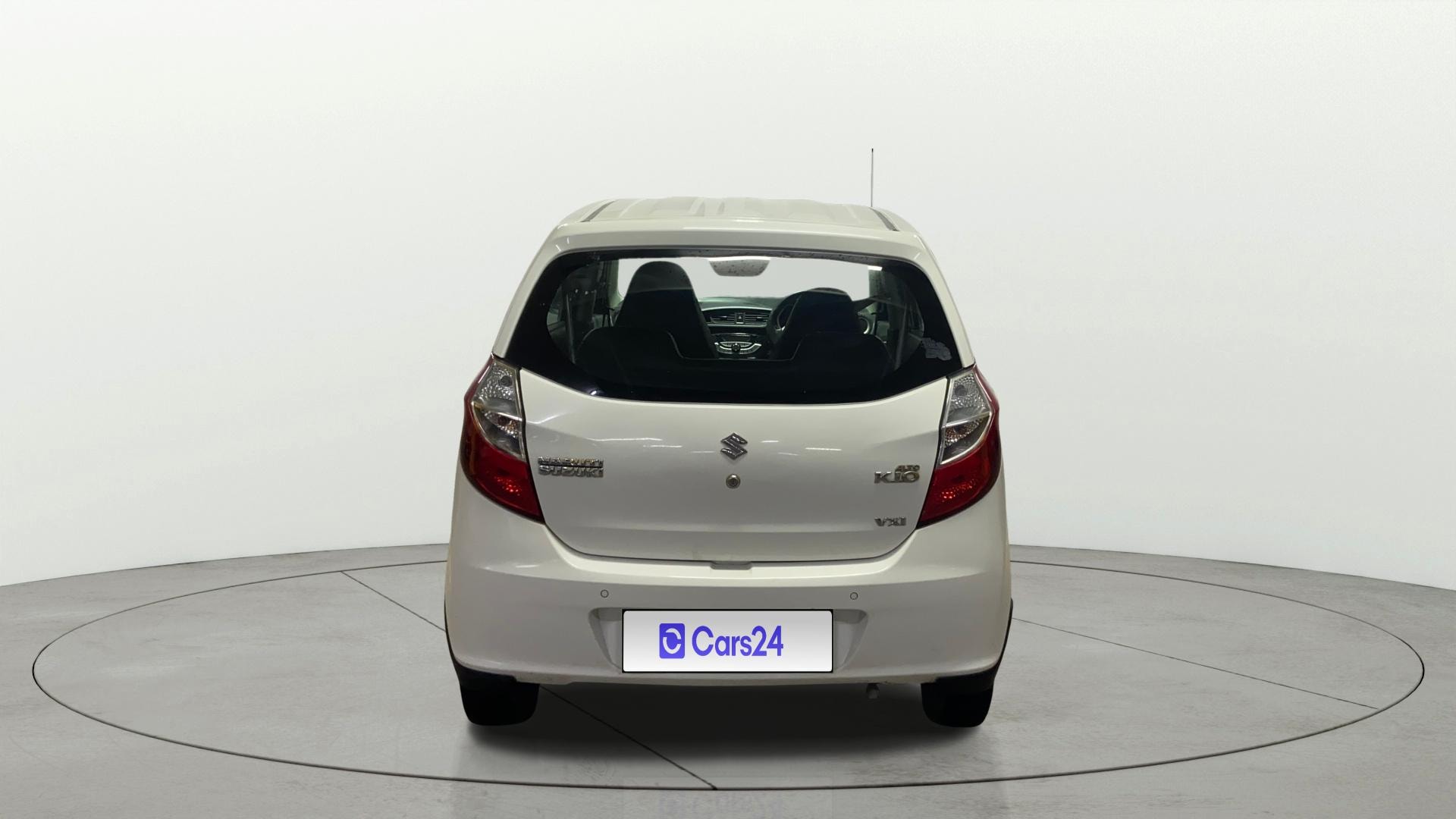 View 2019 Maruti Suzuki Alto K10 LX Image 38 Used 2019 Maruti Suzuki Alto K10 LX Image 38