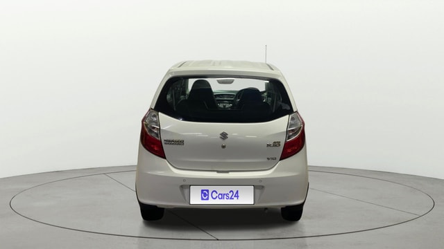 View Maruti Suzuki Alto K10 Image 38 Used Maruti Suzuki Alto K10 Image 38