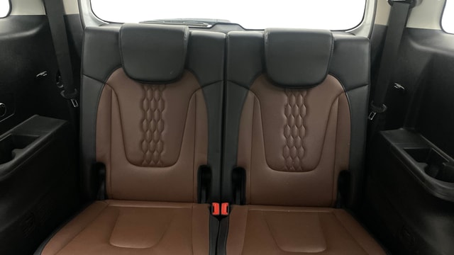 View Hyundai Alcazar Image 10 Used Hyundai Alcazar Image 10