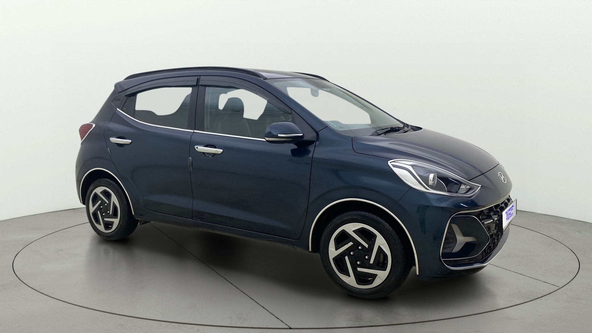 Used 2023 Hyundai Grand i10 Nios Used 2023 Hyundai Grand i10 Nios