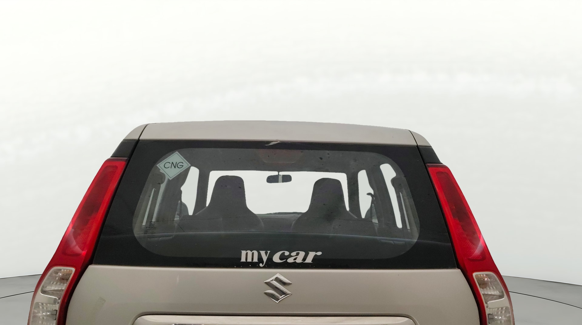View 2019 Maruti Suzuki 1000 Base Variant Image 4 Used 2019 Maruti Suzuki 1000 Base Variant Image 4