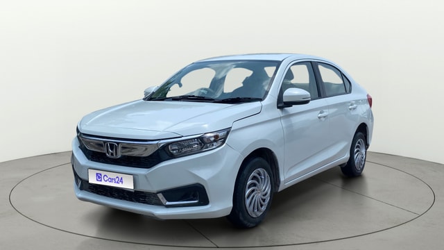 View Honda Amaze Image 34 Used Honda Amaze Image 34