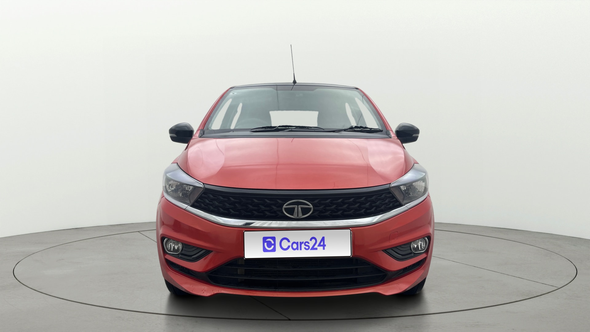 Used 2022 Tata Tiago Used 2022 Tata Tiago